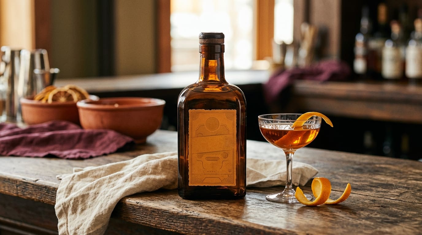 Cointreau